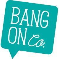 bang on co logo image