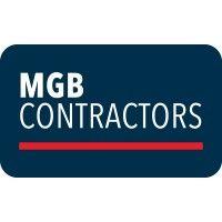 mgb contractors ltd logo image