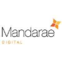 mandarae digital llp logo image