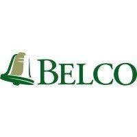 belco community credit union logo image