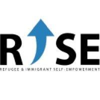 refugee & immigrant self-empowerment (rise)