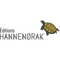 éditions hannenorak logo image