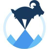 mountain goat software logo image