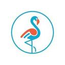 logo of Blu Flamingo Digital Africa