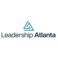 leadership atlanta logo image