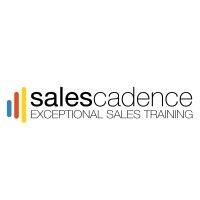 salescadence logo image