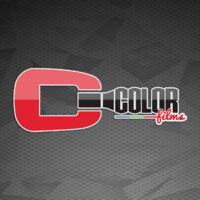 color films logo image