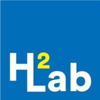 h2lab logo image