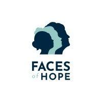 faces of hope logo image