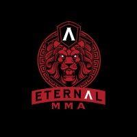 eternal mma logo image