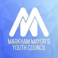 markham mayor's youth council