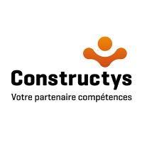 constructys logo image