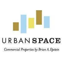 urbanspace commercial properties logo image