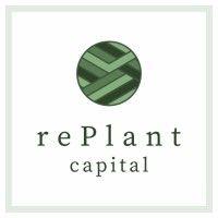 replant capital, pbc