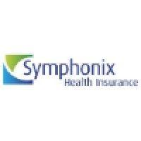 symphonix health insurance