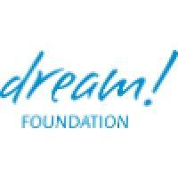 dream foundation logo image