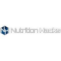 nutritionhacks logo image