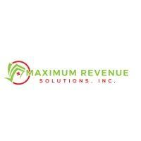 maximum revenue solutions, inc. logo image