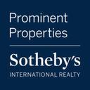 logo of Prominent Properties Sothebys International Realty