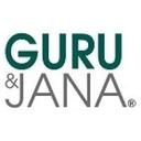 logo of Guru Jana