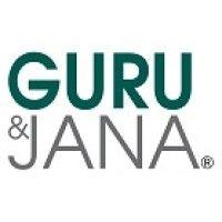 guru & jana