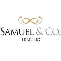 samuel & co trading ltd logo image