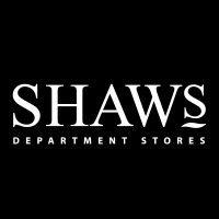 shaws department stores logo image