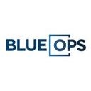 logo of Blue Ops