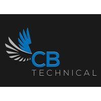 cb technical sales logo image