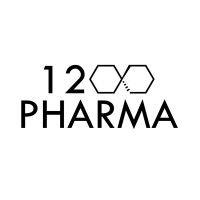 1200 pharma logo image