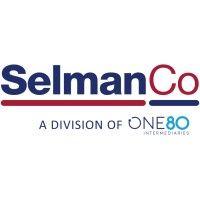 selman & company logo image