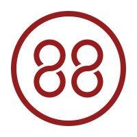 88 trading logo image