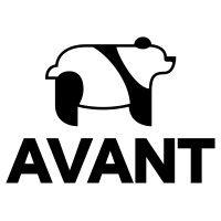 avant consulting logo image