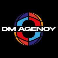 digital manager agency logo image