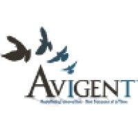 avigent logo image