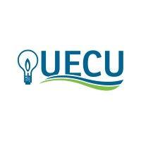 utilities employees credit union logo image