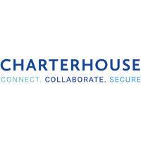 netconnection systems, part of the charterhouse group logo image