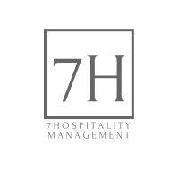 7 hospitality management logo image