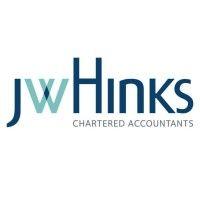 jw hinks logo image