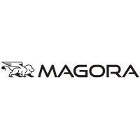 magora advisors logo image