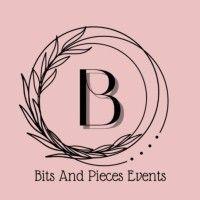 bits and pieces events logo image