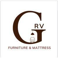 grv furniture & mattress logo image