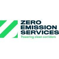 zero emission services