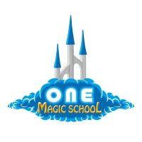 one magic school