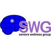 seniors wellness group logo image