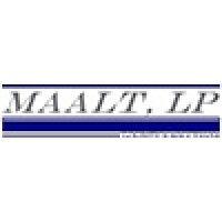 maalt, lp logo image