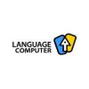 logo of Language Computer Corporation