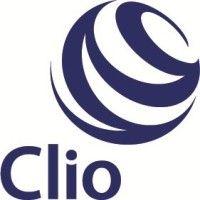 study association clio logo image