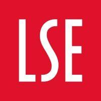 lse department of economics logo image