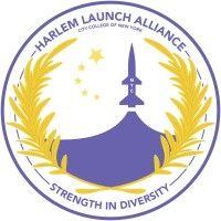 harlem launch alliance logo image